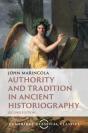 Authority And Tradition In Ancient Historiography - Preview