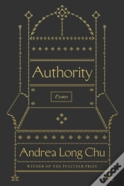 Capa do artigo Authority