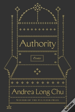 Capa do artigo Authority