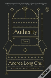 Capa do artigo Authority