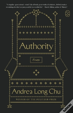 Capa do artigo Authority