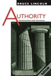 Capa do artigo Authority