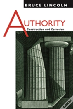 Capa do artigo Authority