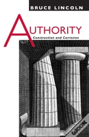 Capa do artigo Authority