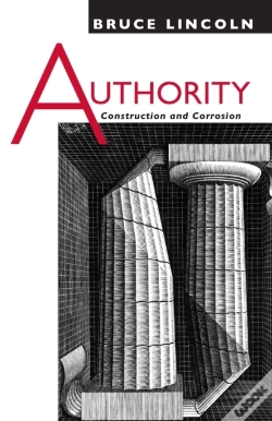 Capa do artigo Authority