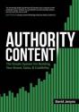 Authority Content - Preview