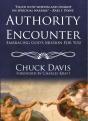 Authority Encounter - Preview