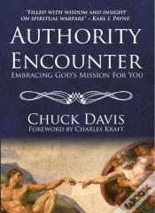 Capa do artigo Authority Encounter