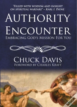 Capa do artigo Authority Encounter