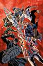 Authority Grandes Novelas Graficas De Dc - Preview