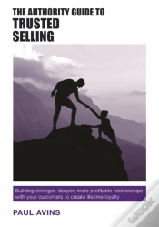 Capa do artigo Authority Guide To Trusted Selling