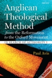 Capa do artigo Authority In Anglican Theology