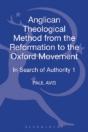 Authority In Anglican Theology - Preview