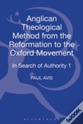Authority In Anglican Theology