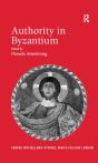 Authority In Byzantium - Preview
