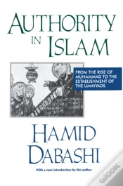 Capa do artigo Authority In Islam
