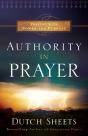 Authority In Prayer - Preview