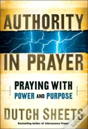 Capa do artigo Authority In Prayer