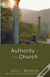 Authority In The Church