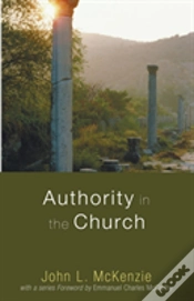 Capa do artigo Authority In The Church
