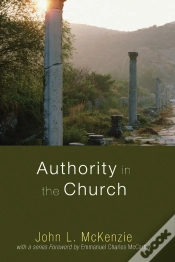 Capa do artigo Authority In The Church