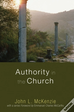 Capa do artigo Authority In The Church