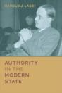 Authority In The Modern State - Preview