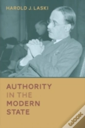 Capa do artigo Authority In The Modern State
