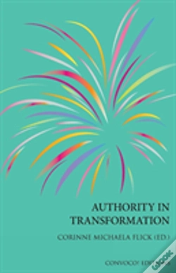 Capa do artigo Authority In Transformation