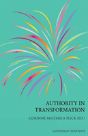 Authority In Transformation - Preview