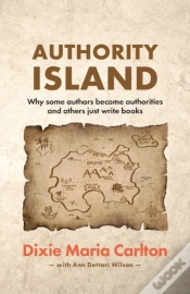 Capa do artigo Authority Island