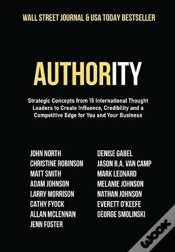 Capa do artigo Authority