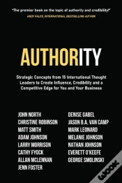 Capa do artigo Authority