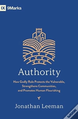 Capa do artigo Authority