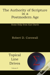Capa do artigo Authority Of Scripture In A Postmodern Age