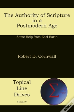 Capa do artigo Authority Of Scripture In A Postmodern Age