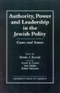 Authority, Power, And Leadership In The Jewish Community - Preview
