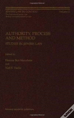 Capa do artigo Authority, Process And Method