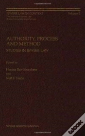 Capa do artigo Authority, Process And Method