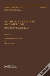 Capa do artigo Authority, Process And Method