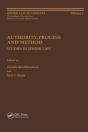Authority, Process And Method - Preview
