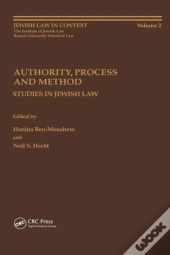 Authority, Process And Method