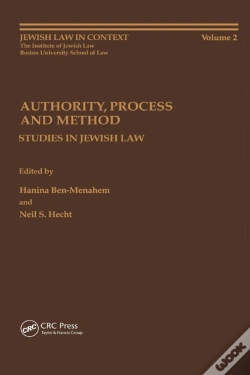 Capa do artigo Authority, Process And Method
