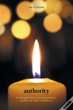 Capa do artigo Authority