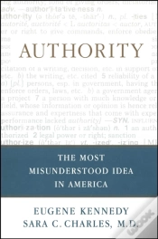 Capa do artigo Authority