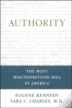 Capa do artigo Authority