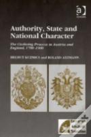Authority, State And National Character