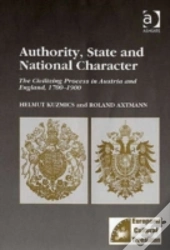 Authority, State And National Character