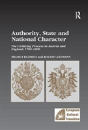Authority, State And National Character - Preview