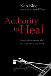 Capa do artigo Authority To Heal